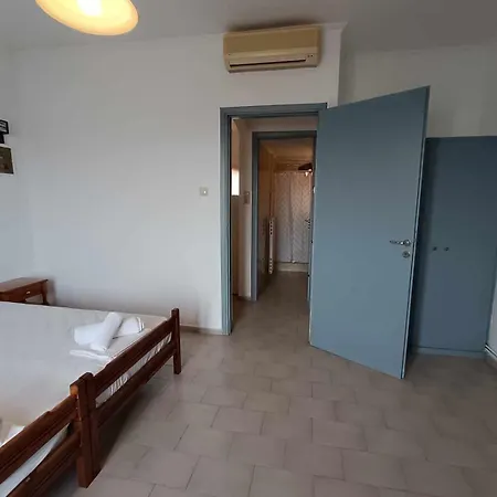 Nisaki Chios Apartments Agia Ermioni Exterior photo