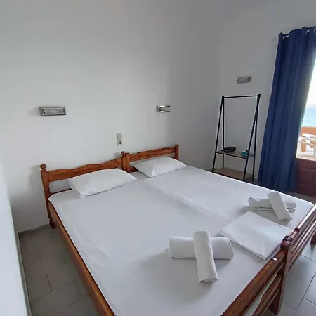 Nisaki Chios Apartments Agia Ermioni Exterior photo