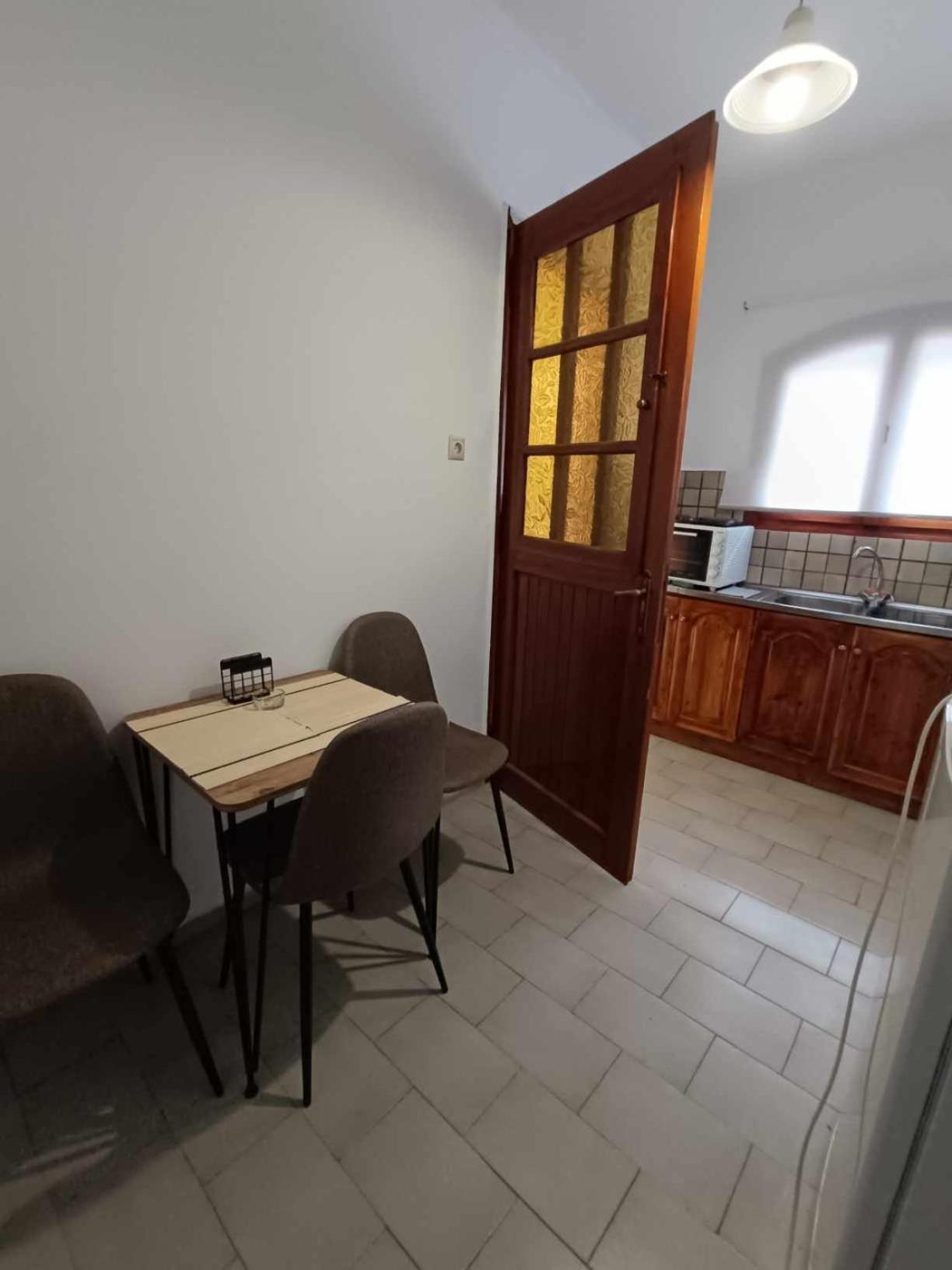 Apartment Nisaki Chios Apartments Agia Ermioni