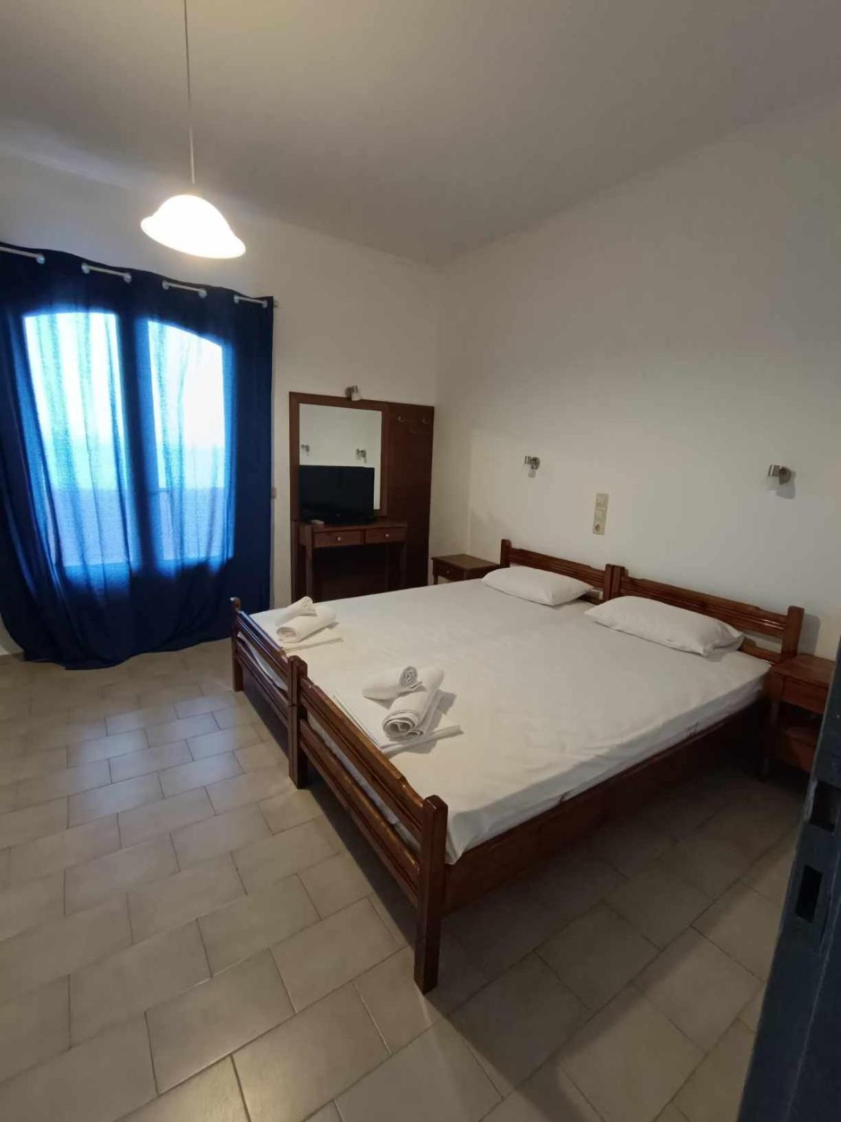 Nisaki Chios Apartments Agia Ermioni