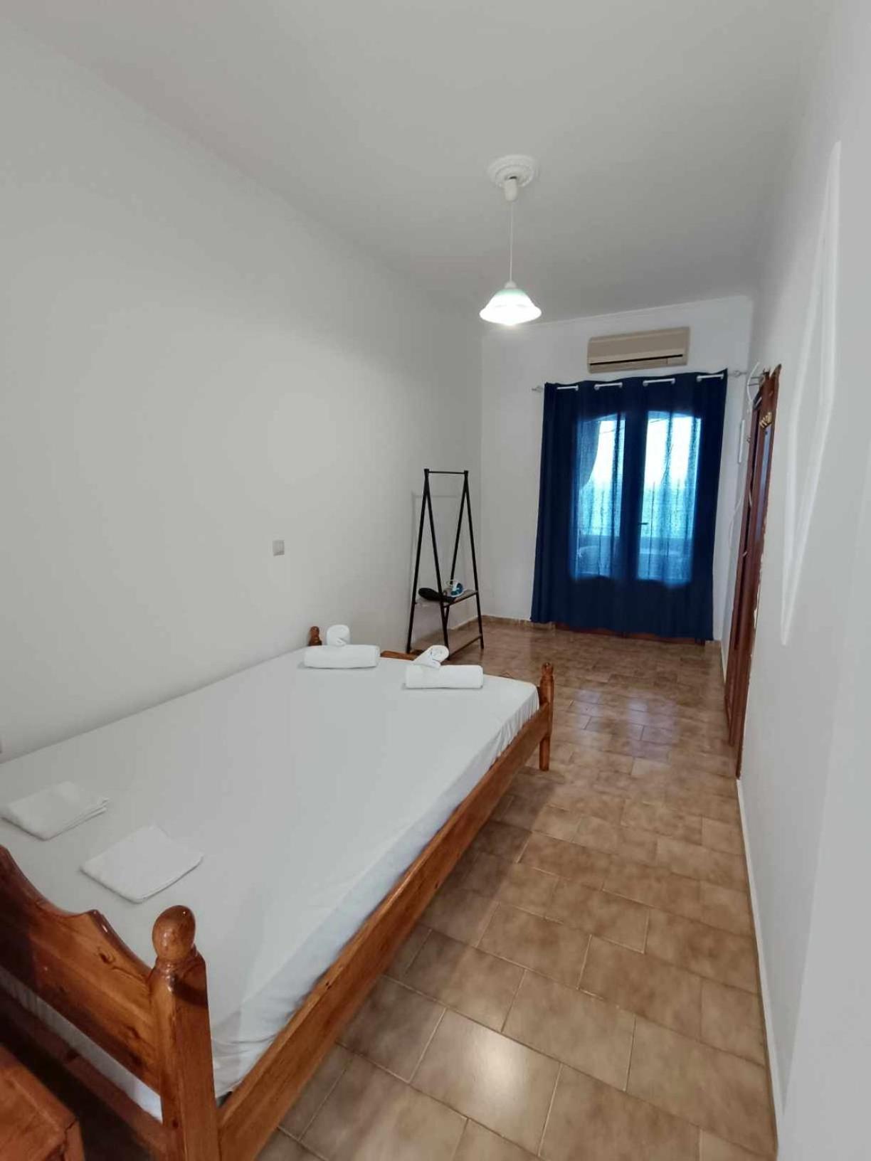 Nisaki Chios Apartments * Agia Ermioni