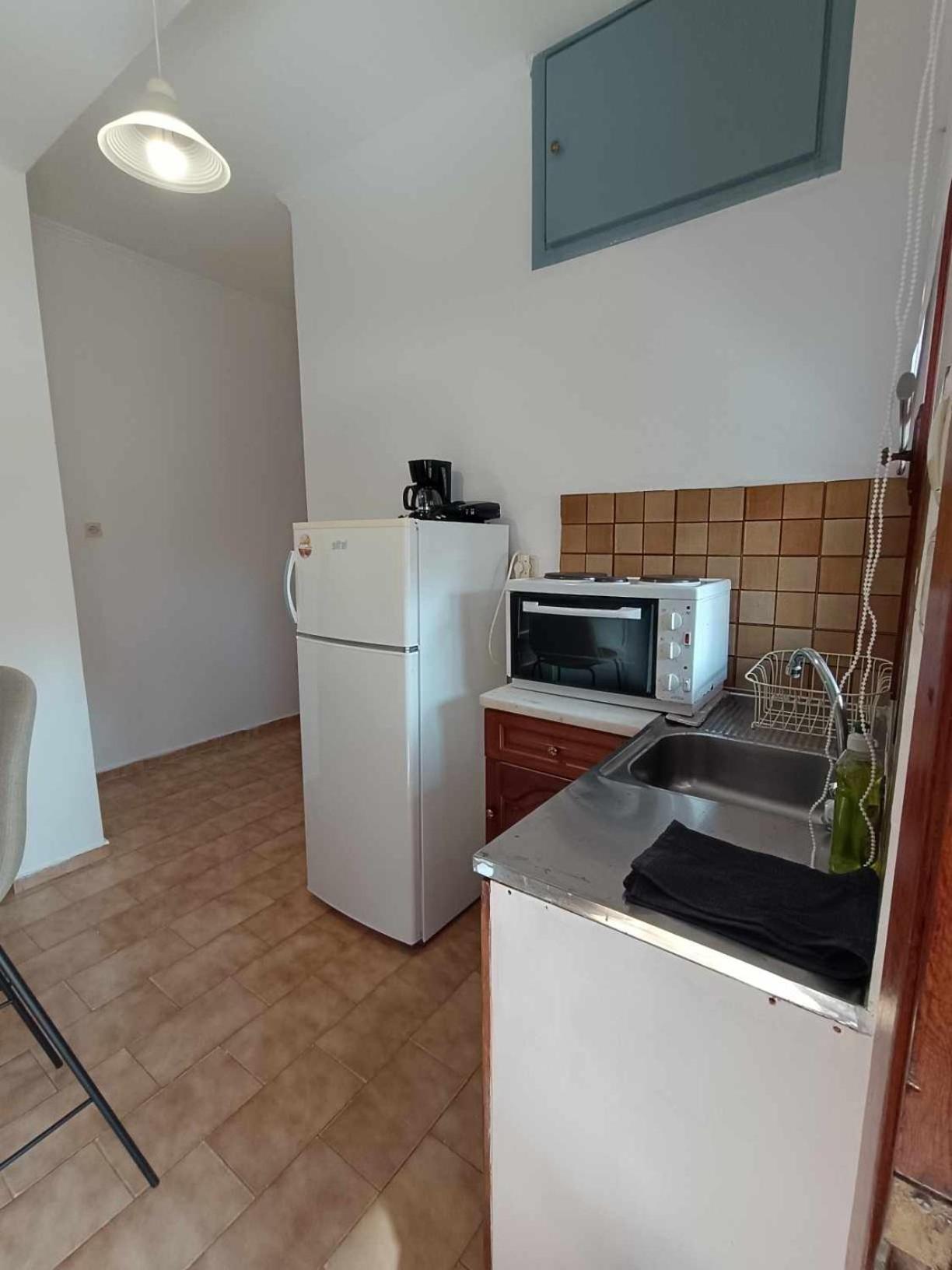 Nisaki Chios Apartments