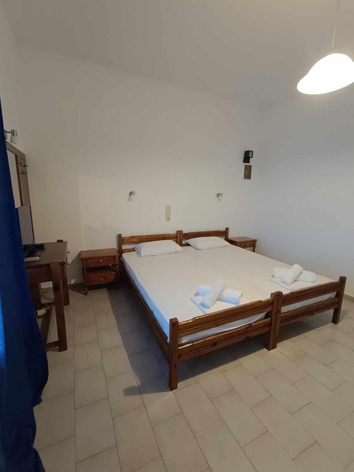 Apartment Nisaki Chios Apartments