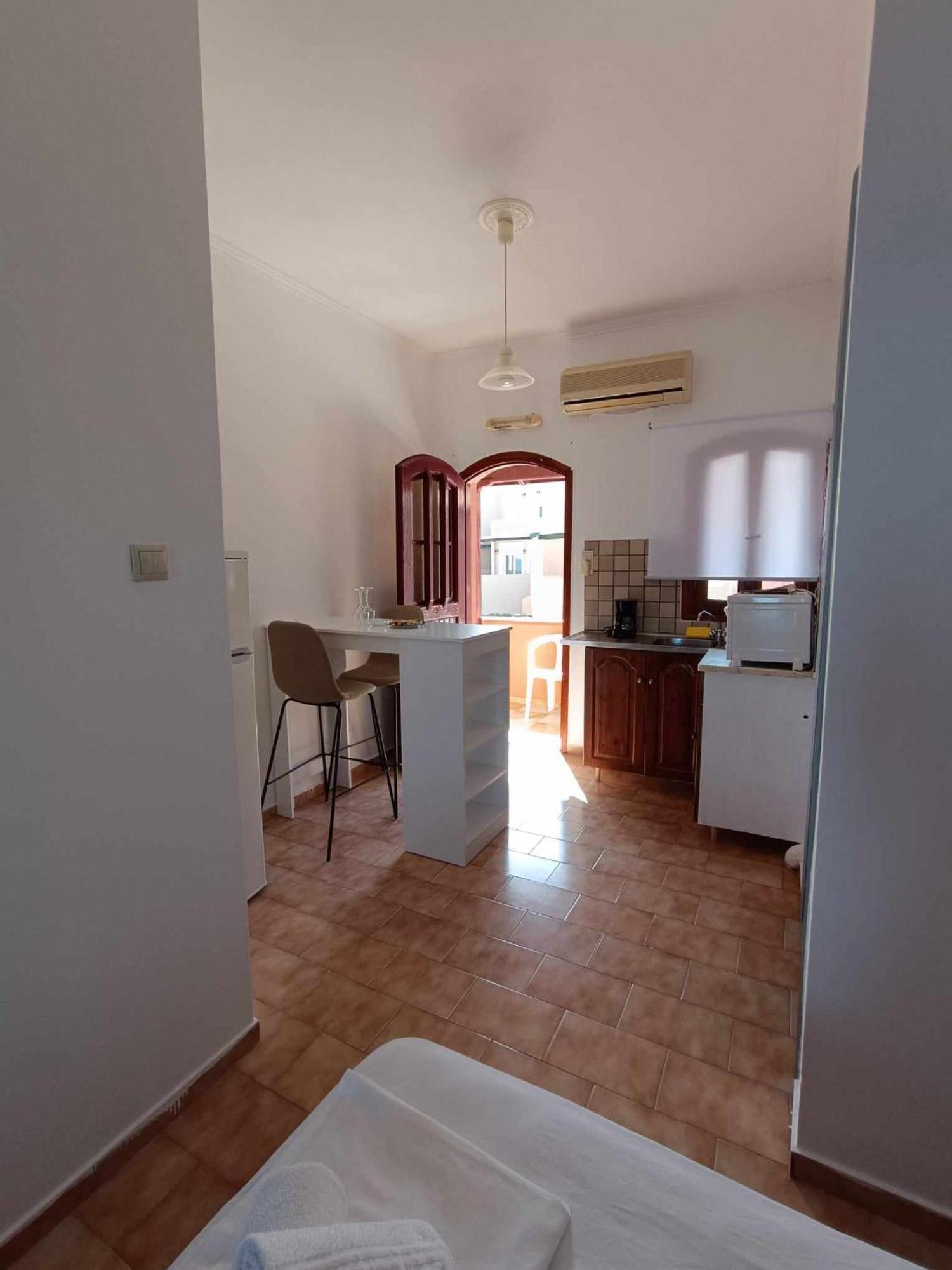 Nisaki Chios Apartments Agia Ermioni