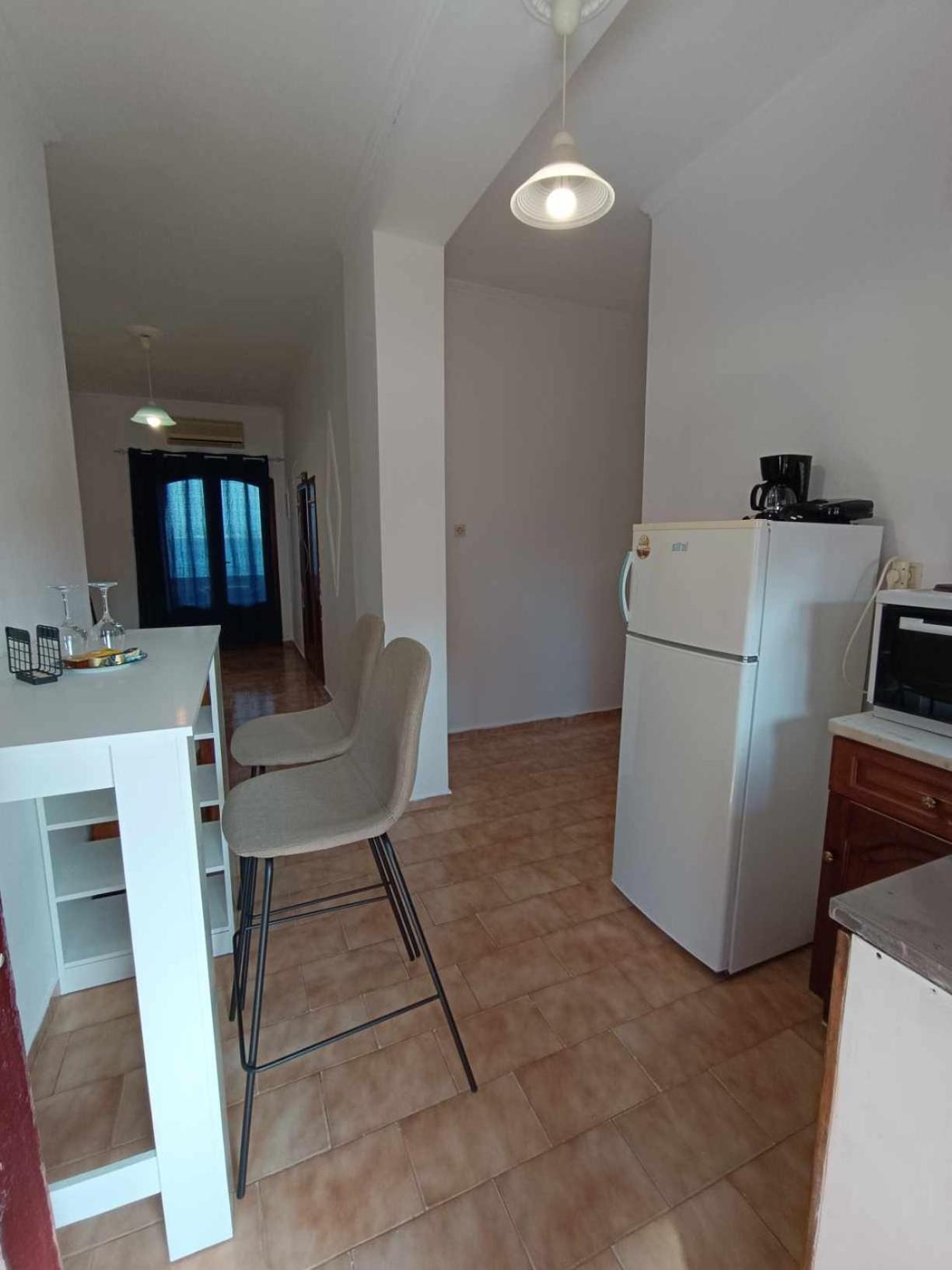 Nisaki Chios Apartments * Agia Ermioni