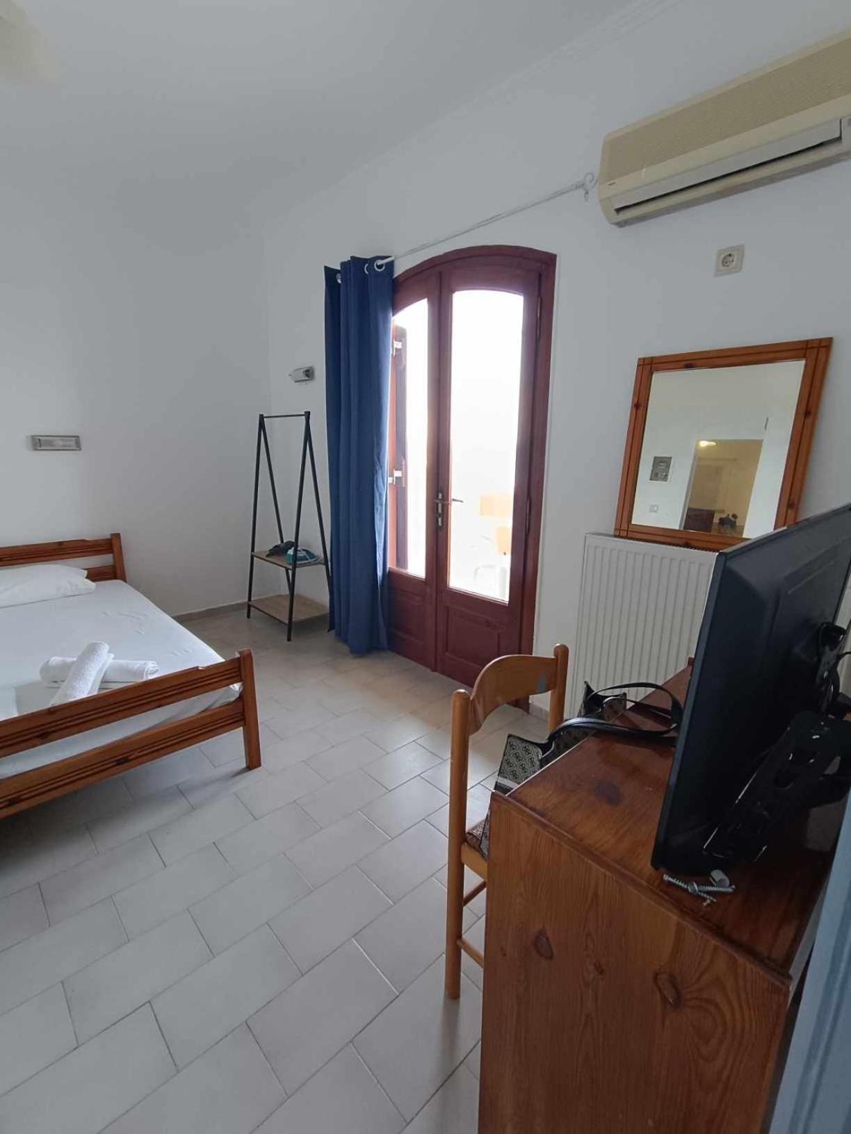 Nisaki Chios Apartments Apartment Agia Ermioni