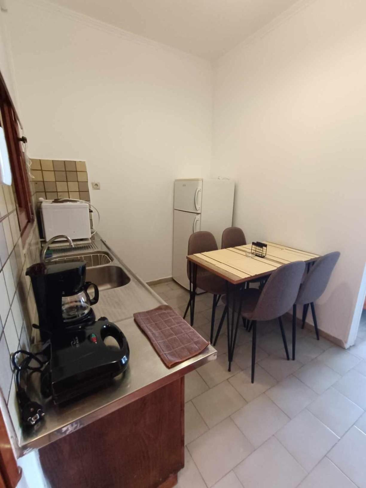 Apartment Nisaki Chios Apartments Agia Ermioni