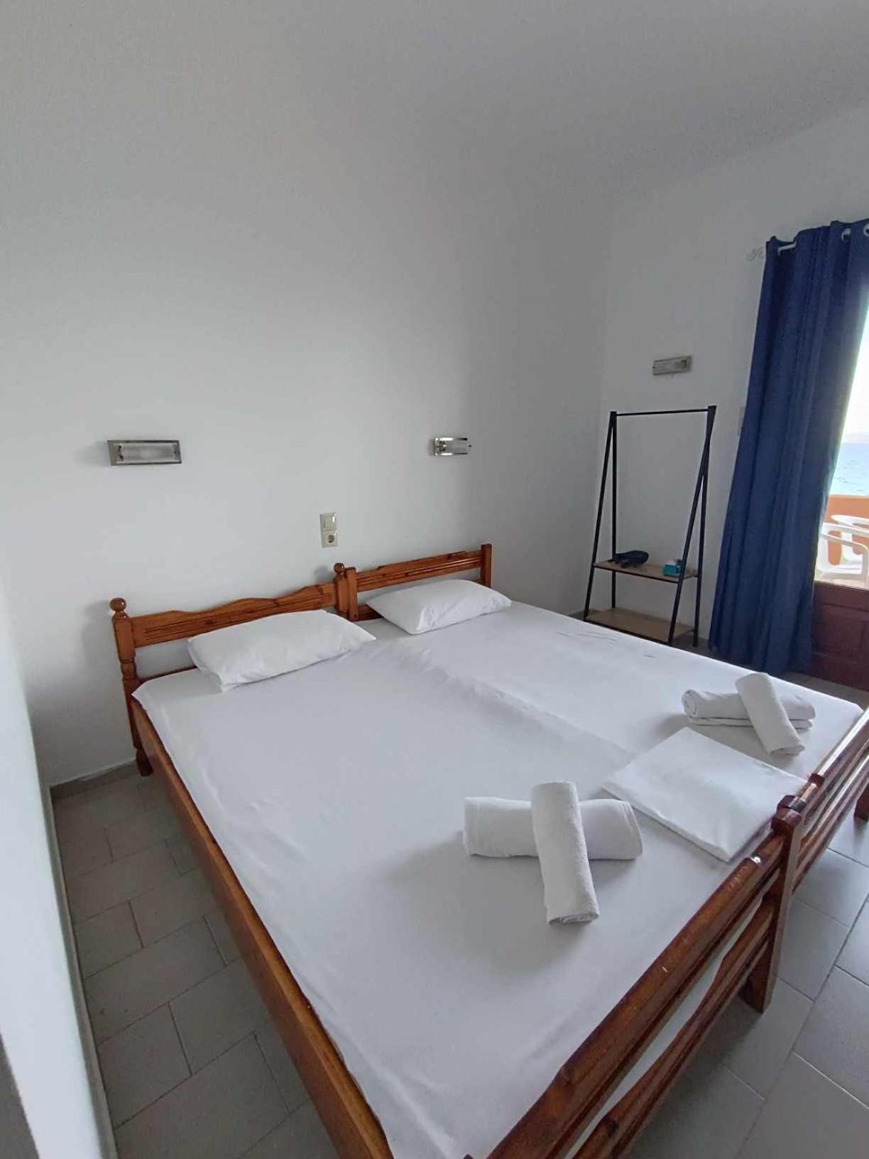 Apartment Nisaki Chios Apartments