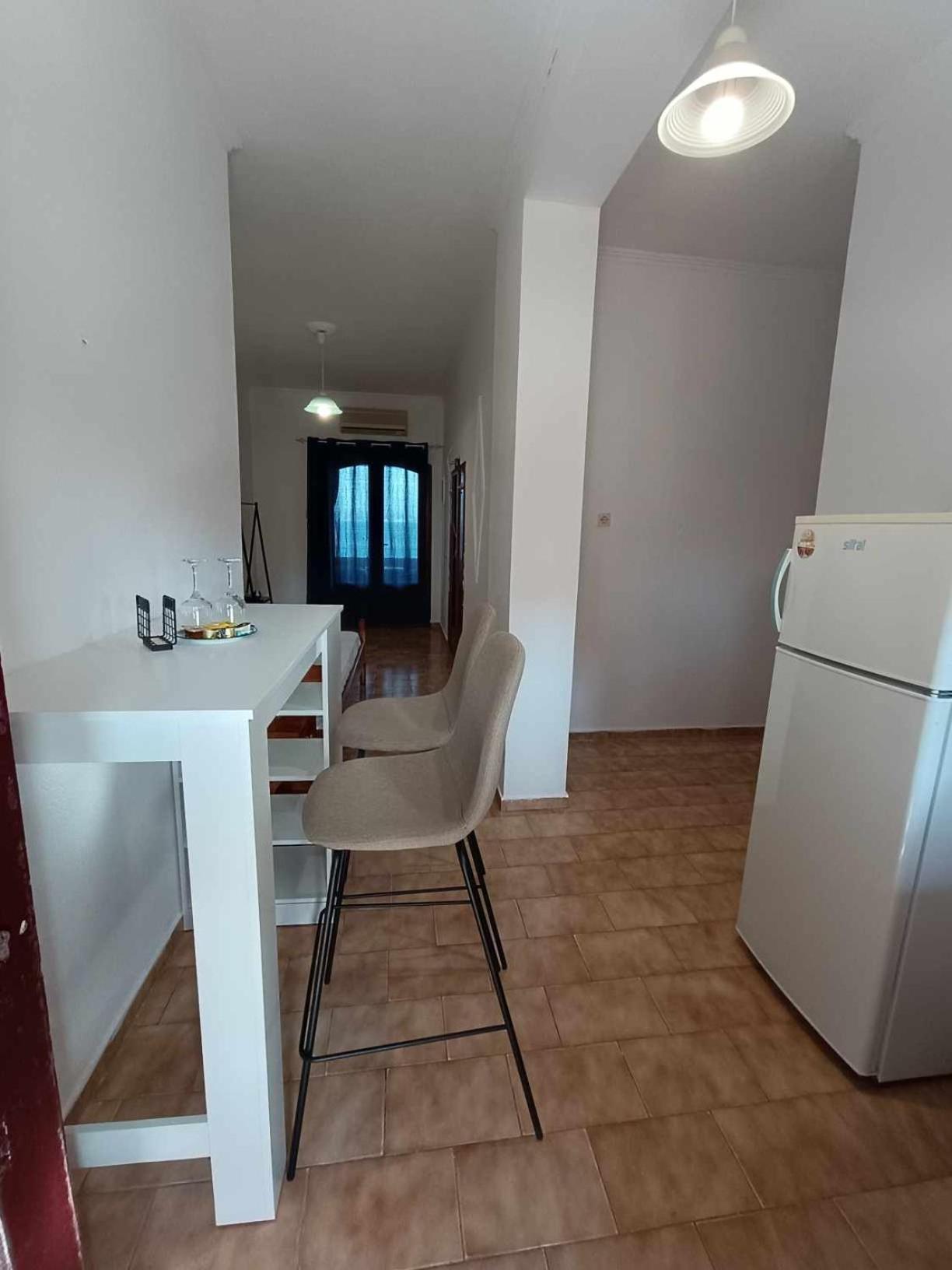 Apartment Nisaki Chios Apartments *