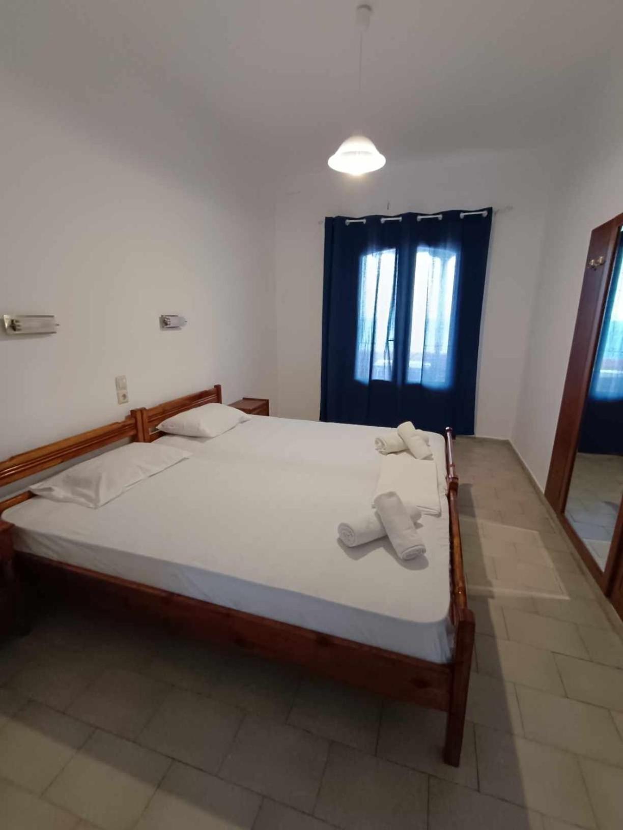 Nisaki Chios Apartments Apartment Agia Ermioni