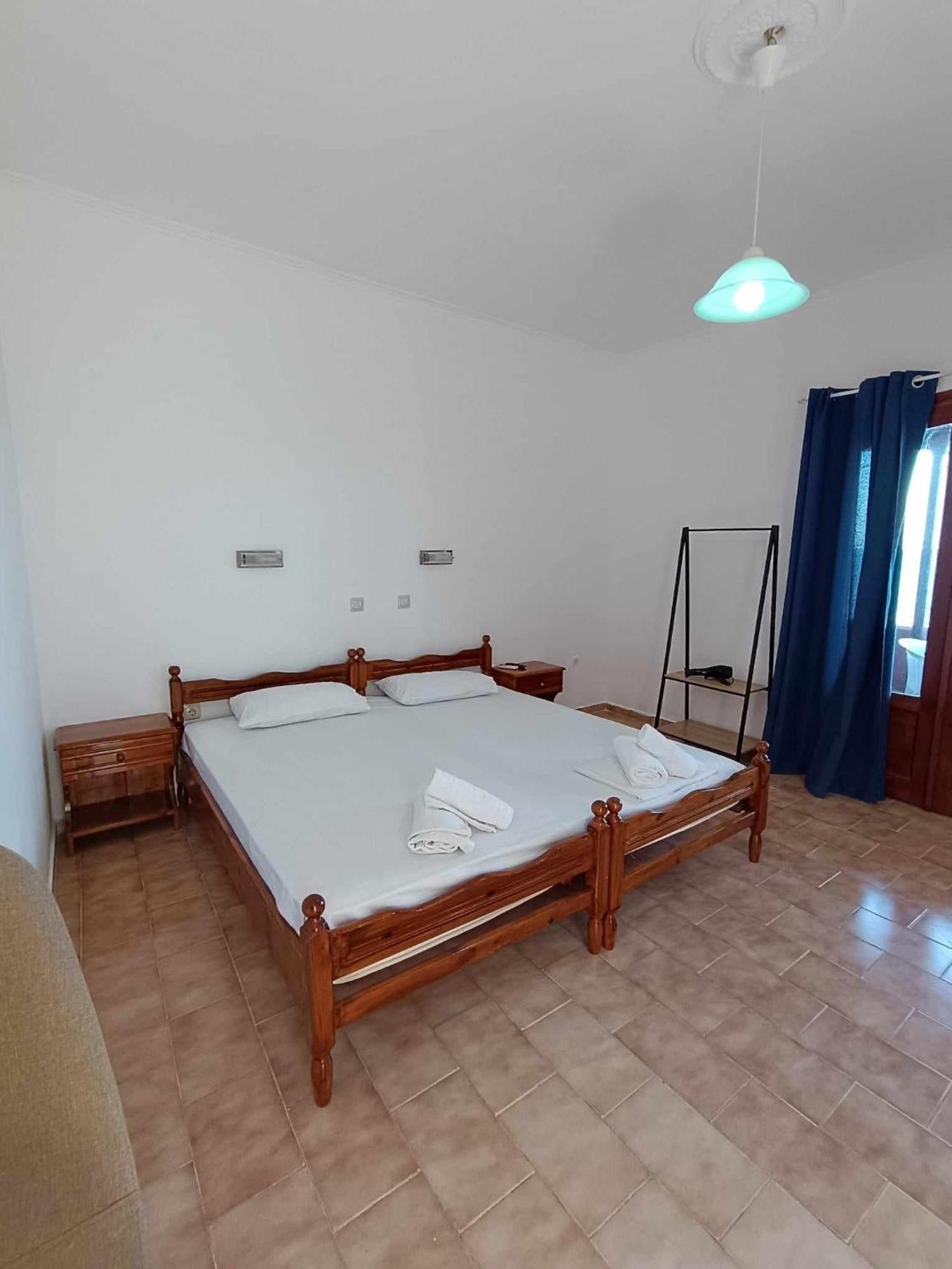 Nisaki Chios Apartments *