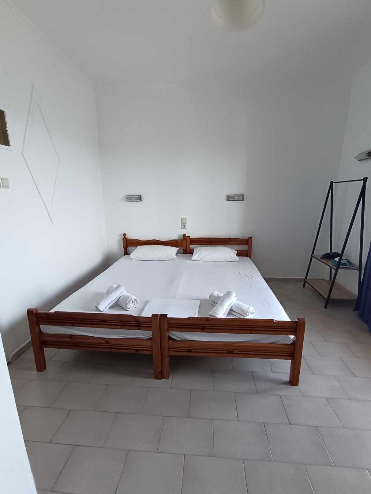 Nisaki Chios Apartments * Agia Ermioni