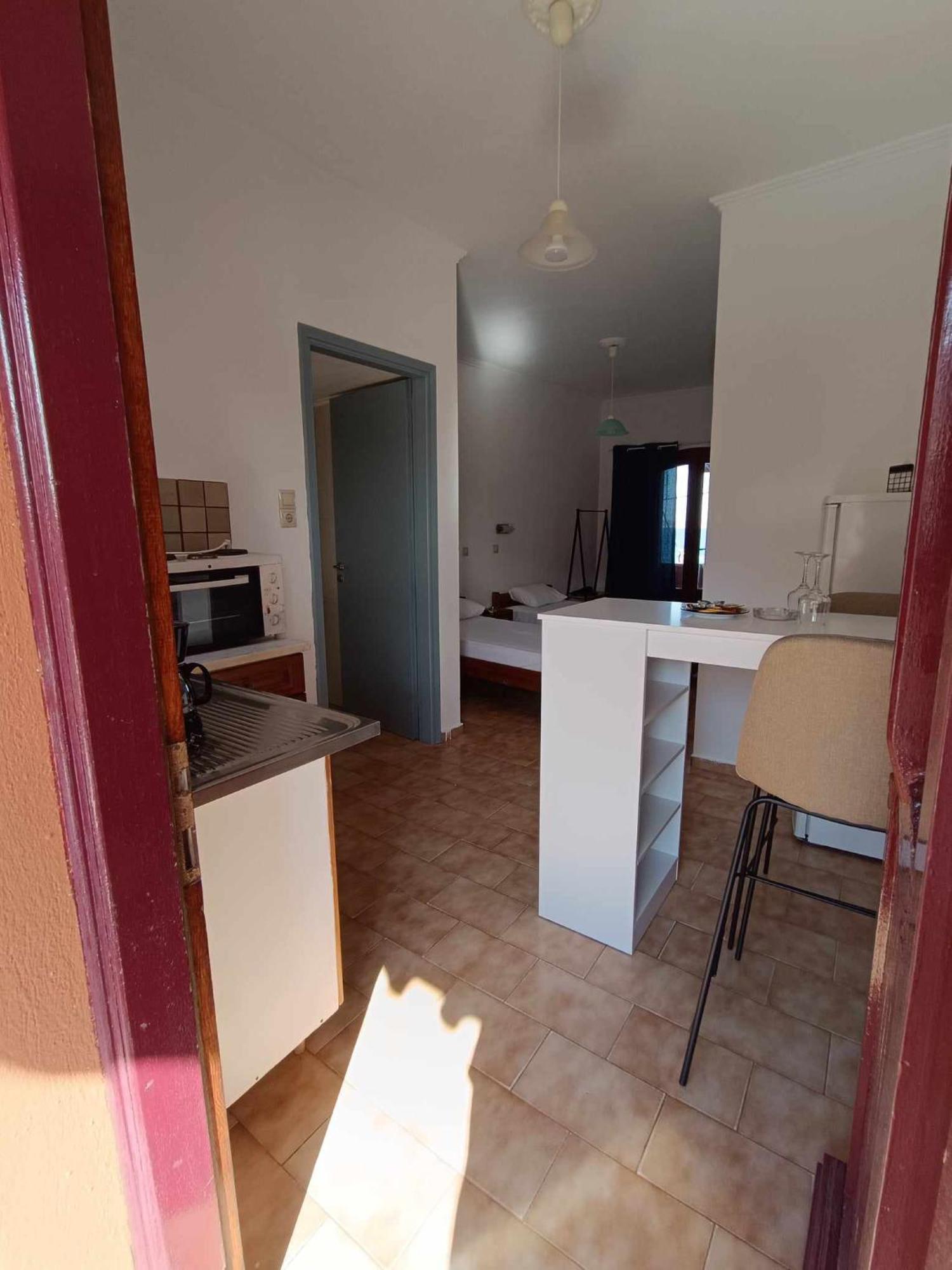 Nisaki Chios Apartments Apartment