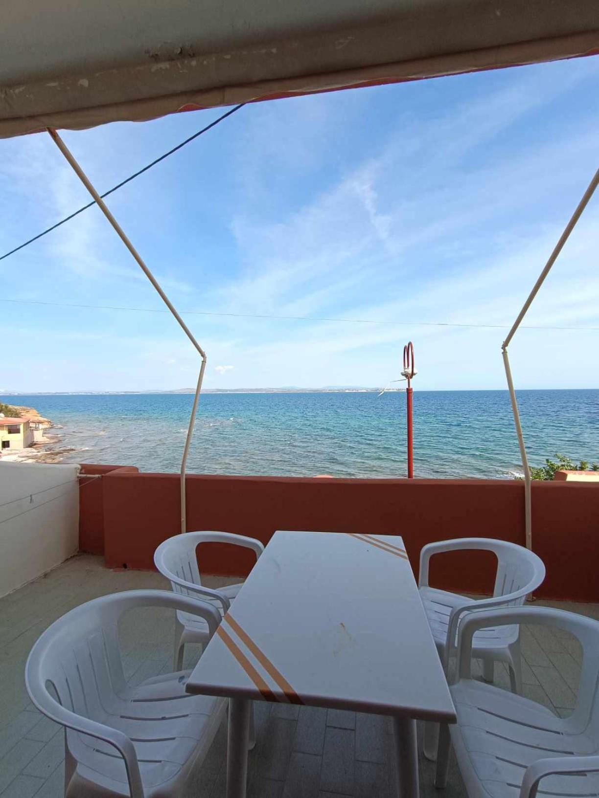 Nisaki Chios Apartments * Agia Ermioni
