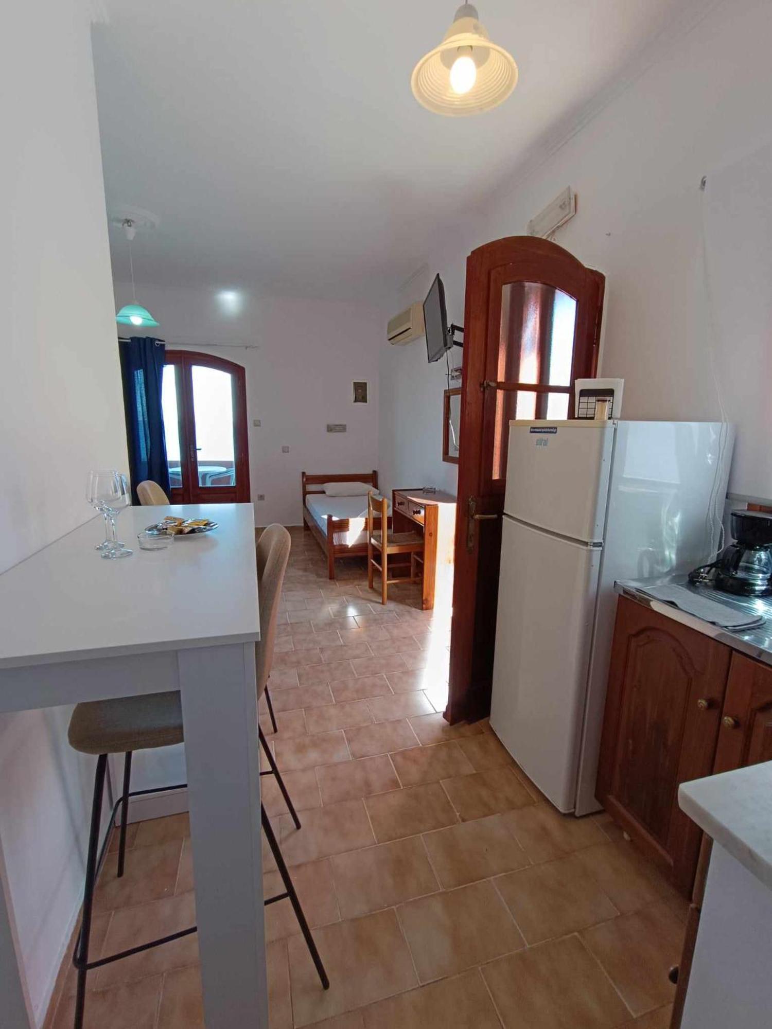 Apartment Nisaki Chios Apartments