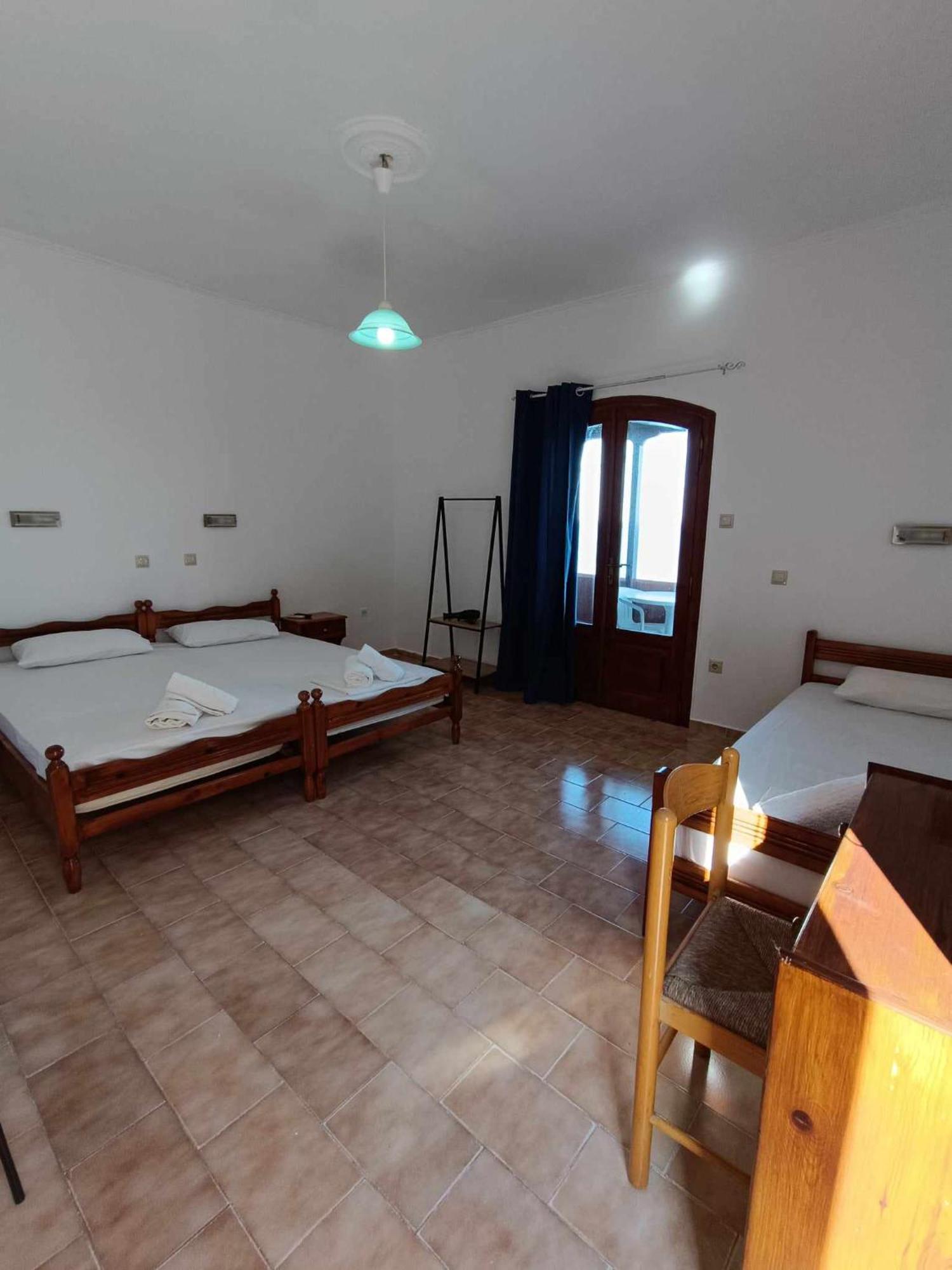 Apartment Nisaki Chios Apartments Agia Ermioni