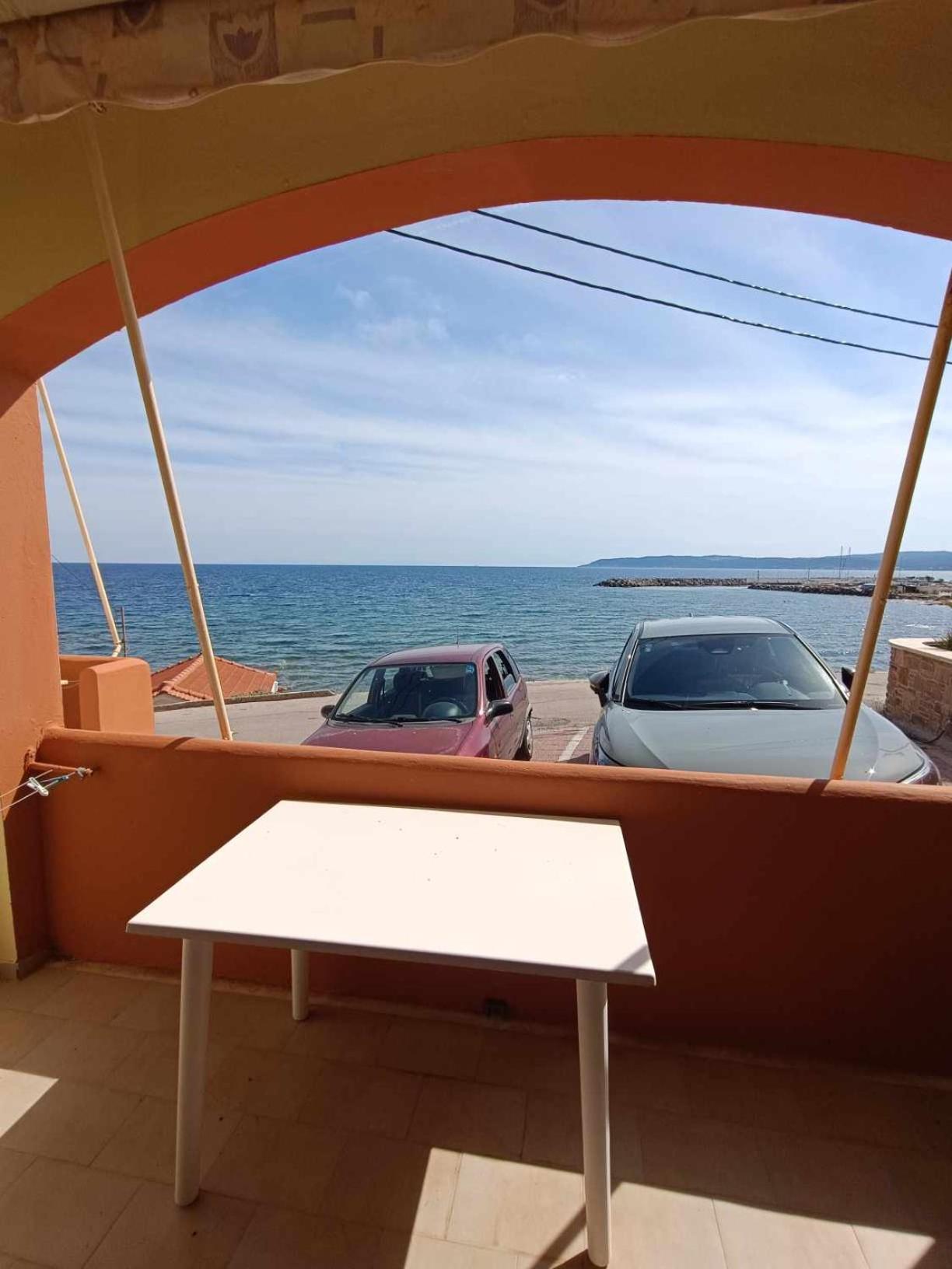 Nisaki Chios Apartments Apartment Agia Ermioni
