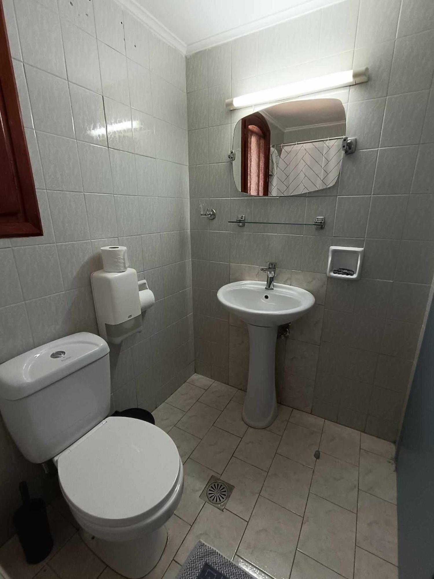 Apartment Nisaki Chios Apartments Agia Ermioni